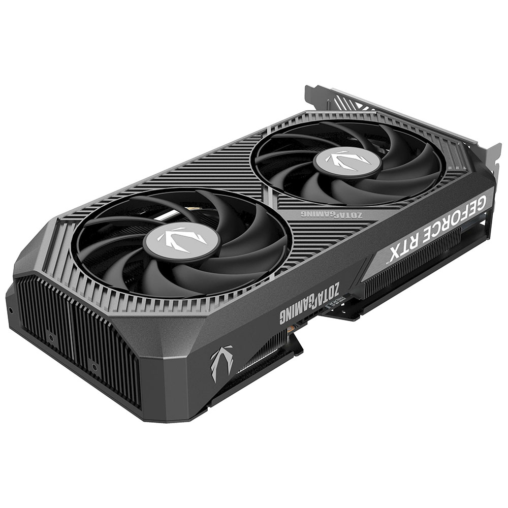 Tarjeta Gráfica Zotac Twin Edge OC 16GB GeForce RTX5060TI GDDR7 - ZT-B50620H-10M · MEMORIA V-RAM