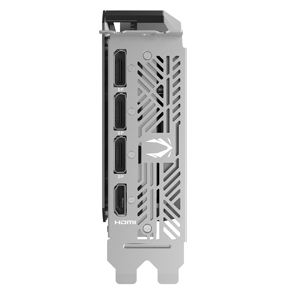 Tarjeta Gráfica Zotac Twin Edge OC 16GB GeForce RTX5060TI GDDR7 - ZT-B50620H-10M · VELOCIDAD DE MEMORIA