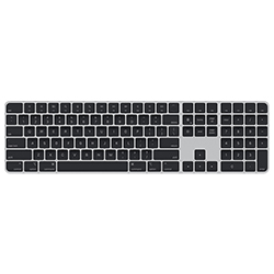 Apple Magic Keyboard para iPad Pro M4 11