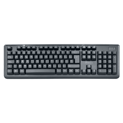Anúncio: Teclado FTX KW46 Wireless / Espanhol - Preto