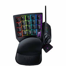 Anúncio: Teclado Gamer Razer Tartarus V2 Chroma RGB (RZ07-02270100-R3U1)