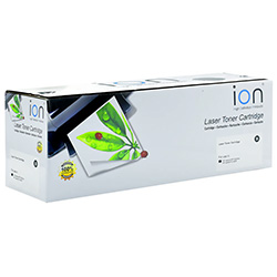 Anúncio: Toner para Impressora Ion W1105A - Preto