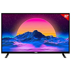 Anúncio: TV Smart HYE HYE32ATHQ 32" HD / LED - Preto