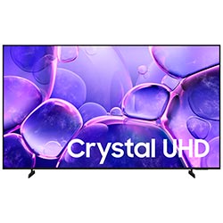 Anúncio: TV Smart Samsung Crystal UN75U8000FG 75" Ultra HD / 4K / LED - Preto