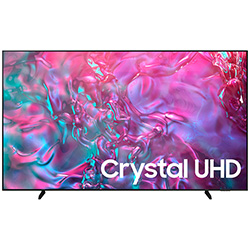 Anúncio: TV Smart Samsung Crystal UN98DU9000 98" Ultra HD / 4K / LED - Preto