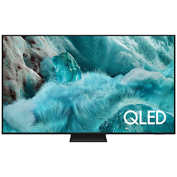 Anúncio: TV Smart Samsung QN65Q7F5AG 65" Ultra HD / 4K / QLED - Preto