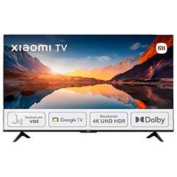 Anúncio: TV Smart Xiaomi A LED 65" L65MB-APH 2026 / Ultra HD / 4K / Google TV