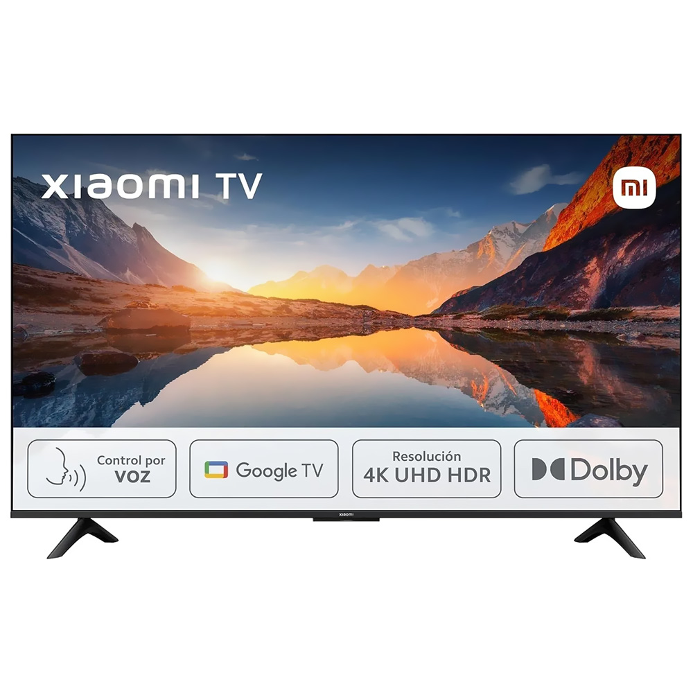 TV Smart Xiaomi A Pro L43MA-SPH 2025 43