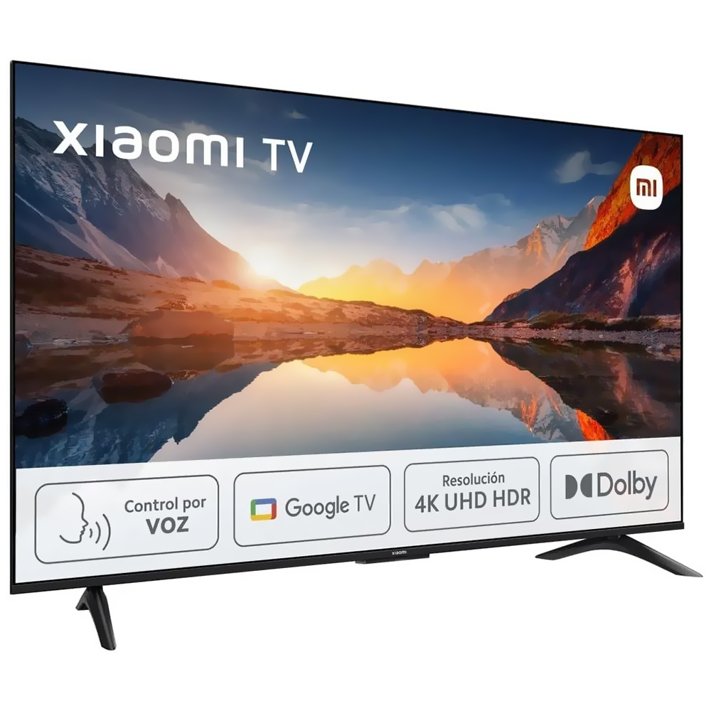 TV Smart Xiaomi A Pro L43MA-SPH 2025 43