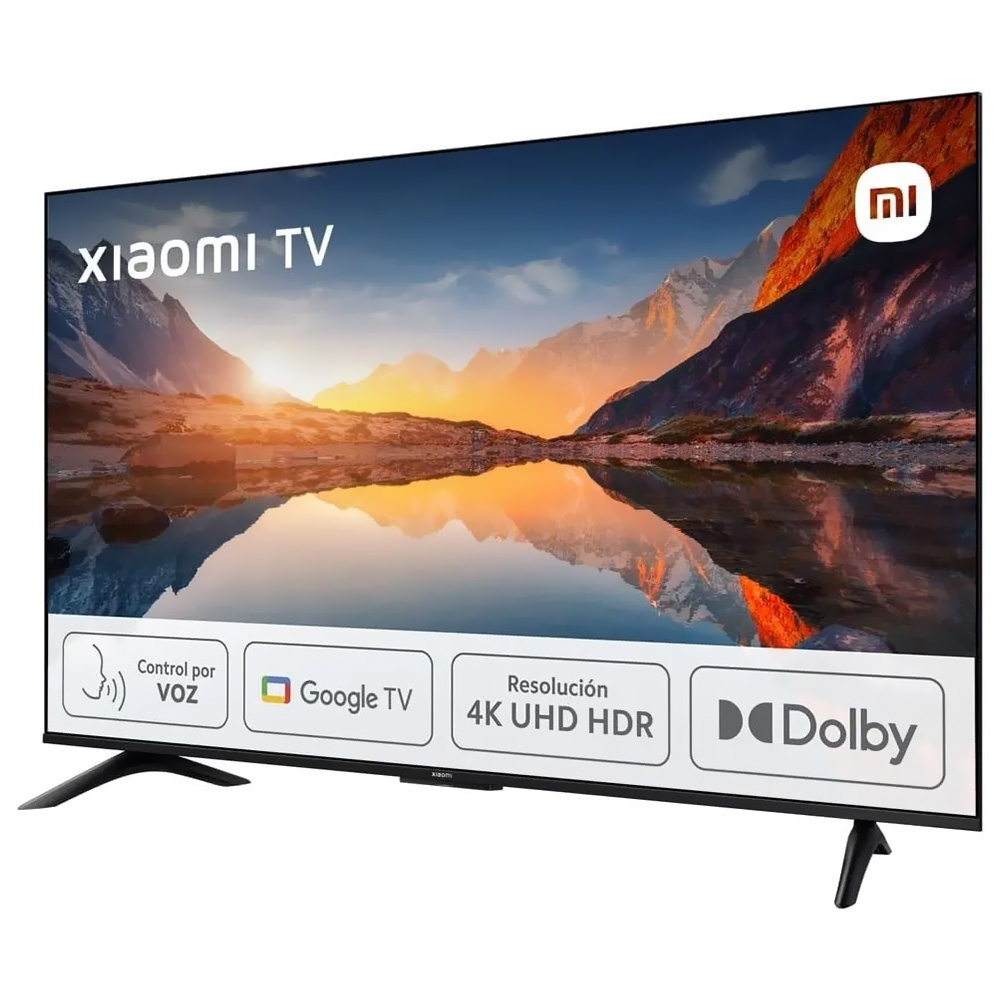 TV Smart Xiaomi A Pro L43MA-SPH 2025 43