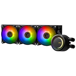 Water Cooler para Processador Thermalright Aqua Elite 360 V6 ARGB