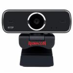 Anúncio: Webcam Redragon GW600-1 Fobos 720P / HD - Preto
