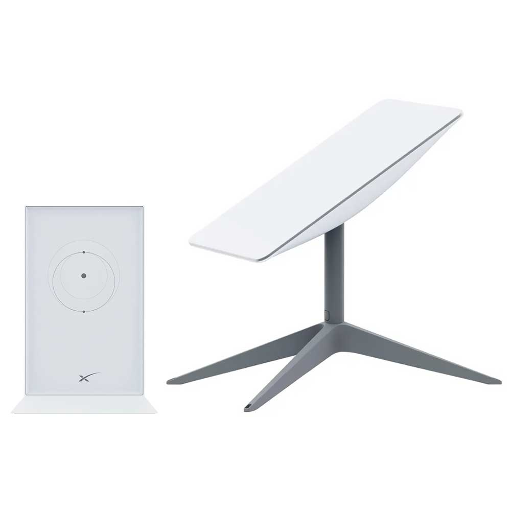 Utr 211 Router WIR. ROUTER STARLINK STANDARD KIT UTA-212/UTR-211 WIFI 5 DUAL BAND ...