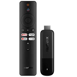 Amazon Fire TV Stick HD 2024 Wifi 5 / 8GB / Alexa - Preto | AMAZON