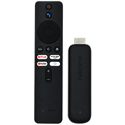 Amazon Fire TV Stick 4K Select / 8GB / Wifi 5 / Alexa - Preto